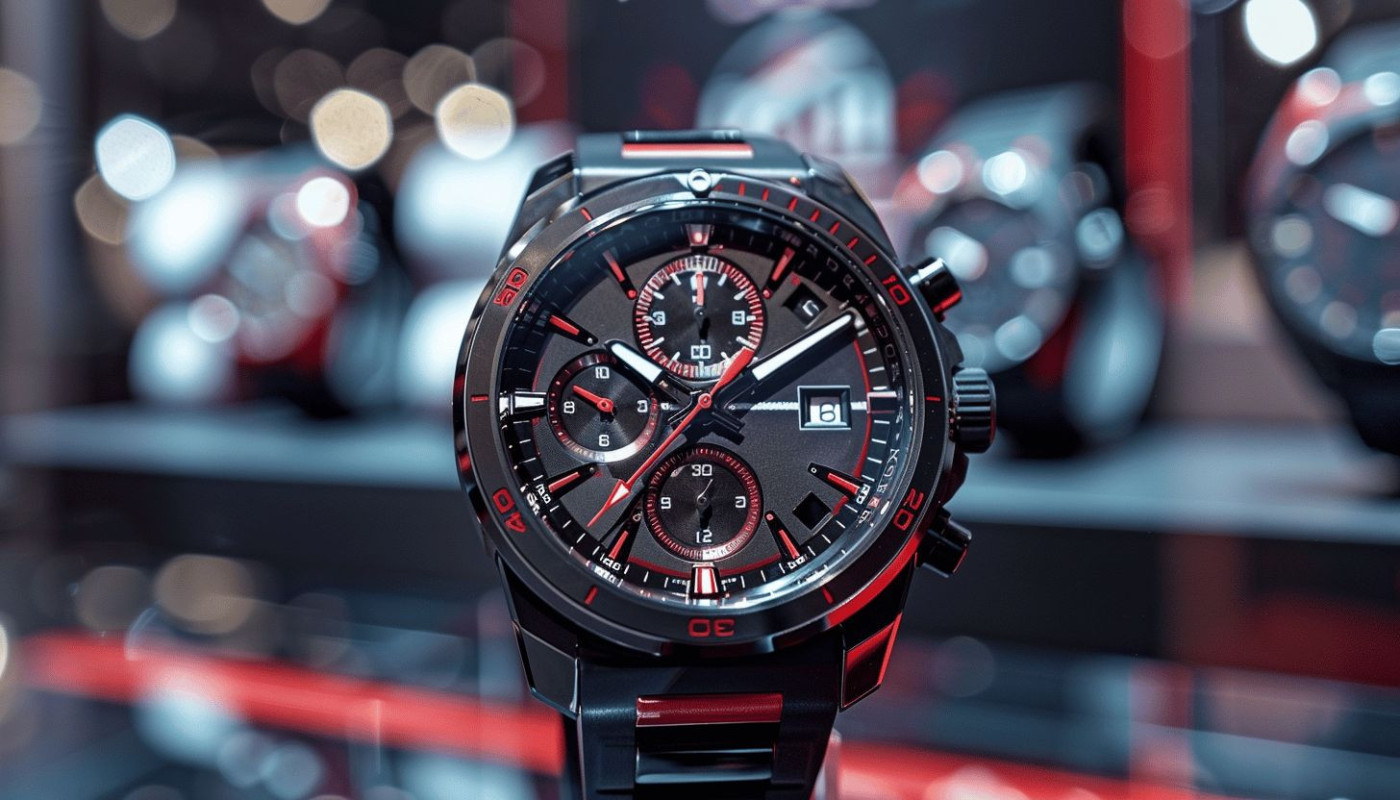 Analyse détaillée des montres Ducati : un mariage parfait entre élégance et performance