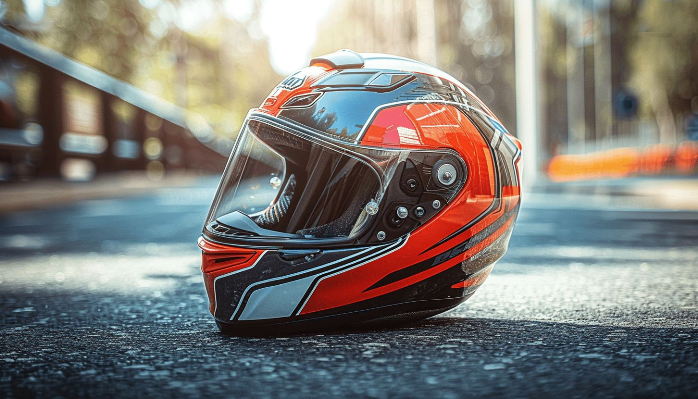 Choisir le meilleur casque moto pour une Ducati Scrambler : conseils et recommandations