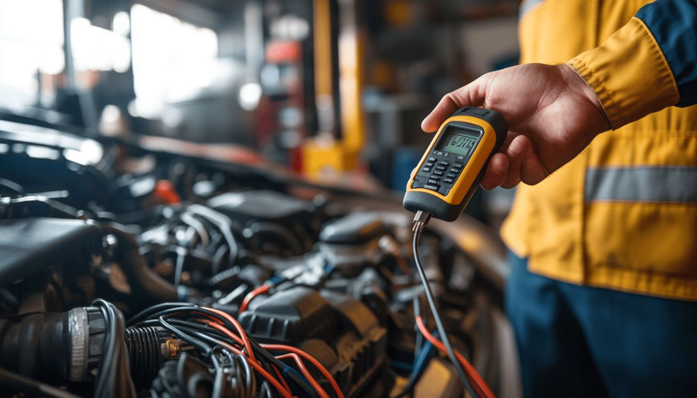 Comment utiliser un outil de diagnostic OBD pour optimiser votre voiture