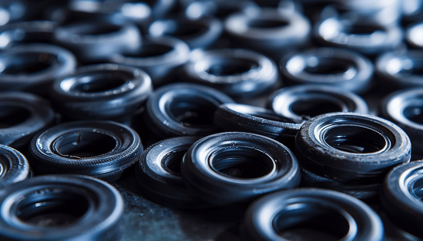Maintenance - Comprendre et choisir les joints toriques pour essence de moto